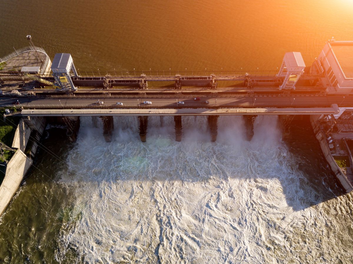 Hydropower Project Finance: How to Finance Hydropower Projects
