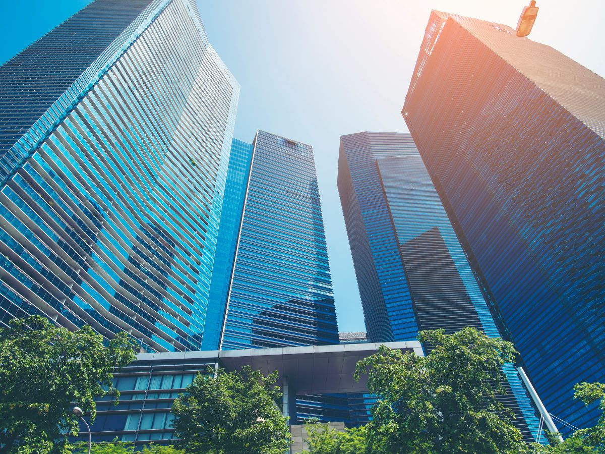 Pledged Assets as Collateral: How to Secure $250M+ Project Finance